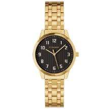 Osse 10101LA 01 Kadın Kol Saati