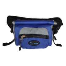 JR Gear Roll-Top Waist Bag  Bel Çantası