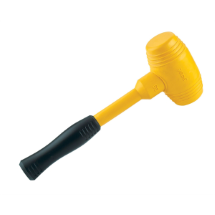 Sgs Profesyonel No:60 Plastik Tokmak