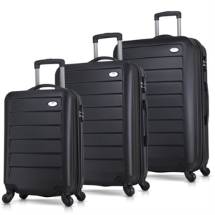 My Valice Ruby Abs  3'lü Valiz Seti