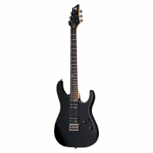 Schecter BANSHEE-6 SGR  Elektro Gitar