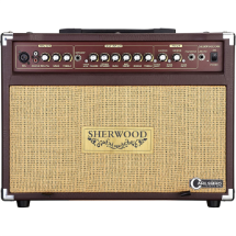 Carlsbro Sherwood30R Reverb Akustik Amfi