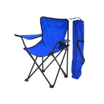 Think N Link  Rejisör Kamp Sandalyesi Katlanır Çantalı