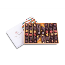 Cocoas Harmoni Artisan 1000 Gr Çikolata