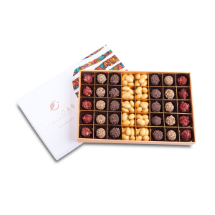 Cocoas Lüks Lezzet Artisan Truffle 1000 Gr Çikolata