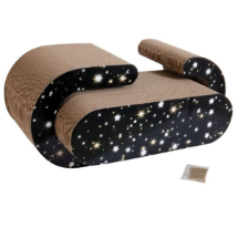 Jackson Galaxy 32150 Constellation Convertible Tırmalama
