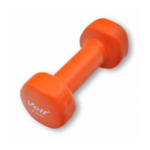 Voit Dipping 2 Kg  Dumbell