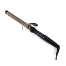 Ventoso Titanyum Kaplı 25mm Saç Maşası 