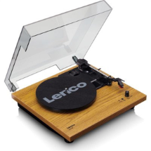 Lenco LS-10WD Dahili Hoparlörlü  Pikap