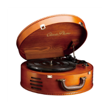 Lenco TT-34 Dahili Hoparlörlü  Pikap