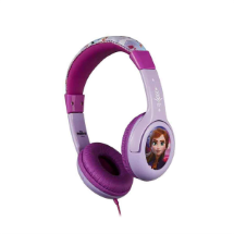 Disney DY-1001-AFR2 Frozen 2 Çocuk Kablolu Kulak Üstü Kulaklık