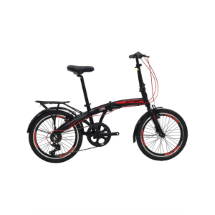 Camp Q5  20" Katlanabilir Bisiklet