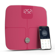 Nautica NTSC02 Classic Collection Body Tracker Plus  Akıllı Tartı