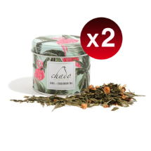 Chado Chill Cold Brew Ice Tea Japonya 50gr 2'li Yeşil Çay