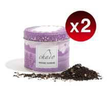 Chado Provence Daydream 50gr 2'li Siyah Çay