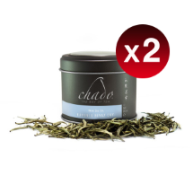 Chado Kavunlu 50gr 2'li Beyaz Çay
