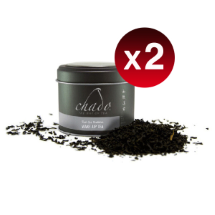 Chado Wake-Up Tea 50gr 2'li Siyah Çay