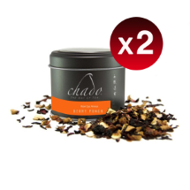 Chado Berry Punch 50gr 2'li Bitkisel Çay
