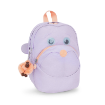 Kipling Faster Endless Lilac C S Sırt Çantası