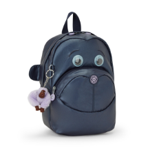Kipling Faster Admiral Bl Met S Sırt Çantası