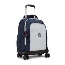 Kipling New Zea True Blue Grey L Sırt Çantası