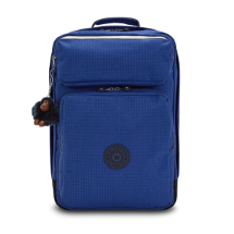 Kipling Scotty Worker Blue Rs L Sırt Çantası