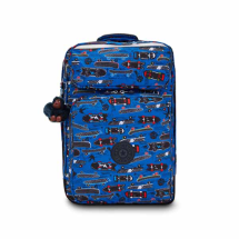 Kipling Scotty New Scate Prt S L Sırt Çantası