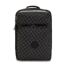 Kipling KI6326T65 Scotty Reflective Tile L Sırt Çantası
