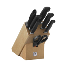 Zwilling Blok 7'li Bıçak Seti