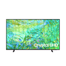 Samsung 55CU8000 55" Led Tv