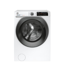 Hoover HDQ 4119AMBS/1-S Kurutmalı Çamaşır Makinesi
