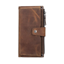 Bouletta Lozan Strap Wallet-G2  Kartlıklı Deri Telefon Kılıfı