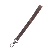 Bouletta Lozan Wallet Hanger-G2  Kartlıklı Deri Telefon Kılıfı Askısı