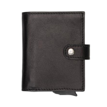 Bouletta Palermo MCW-RST1  Mekanizmalı Deri Kartlık