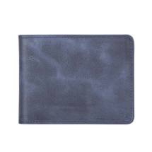 Bouletta Pier Wallet-TN5  Deri Erkek Cüzdan