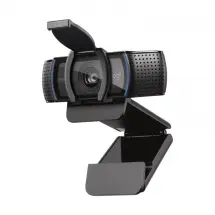 Logitech C920S ProHD Webcam
