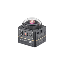 Kodak PixPro SP3604K Extreme Paket Aksiyon Kamerası