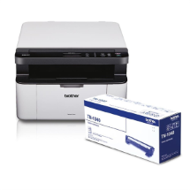 Brother DCP-1511-2T Yedek Tonerli Çok Fonksiyonlu Yazıcı