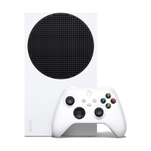 Microsoft Xbox Series S 512 GB SSD Oyun Konsolu