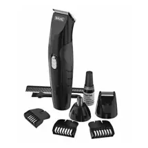 Wahl Groomsman 9685-016 Erkek Bakım Kiti