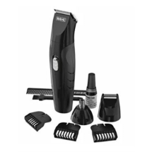 Wahl Groomsman 9685-016 Erkek Bakım Kiti