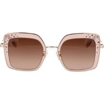 Swarovski SK0324 0324 72F 52-23-135 Ekartman Kadın Güneş Gözlüğü