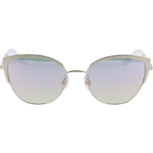 Swarovski SK0318 0318 16Z 54-17-140 Ekartman Kadın Güneş Gözlüğü
