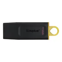 Kingston 128GB Exodia DTX/128GB USB Bellek