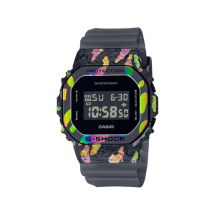 Casio GM-5640GEM-1DR G-Shock Unisex Kol Saati