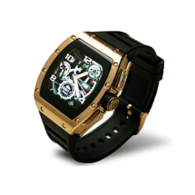 Osse OSW023 02 Akıllı Saat