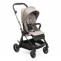 Chicco One4Ever  Bebek Arabası