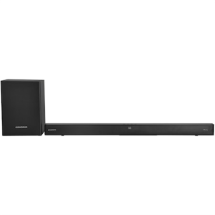 Grundig DSB 995 2.1 Kanal Dolby Digital Soundbar