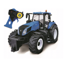 Maisto New Holland T8 Traktör Uzaktan Kumandalı Araba