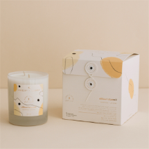 Candle And Friends French Vanilla  Cam Mum